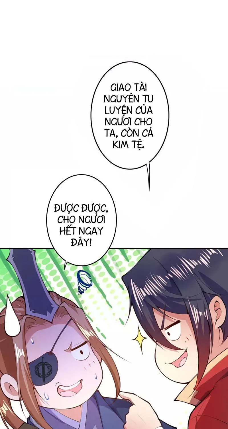 Kiếm Vực Vô Địch Chapter 12 - Trang 36
