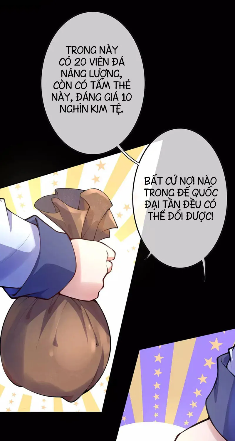 Kiếm Vực Vô Địch Chapter 12 - Trang 38