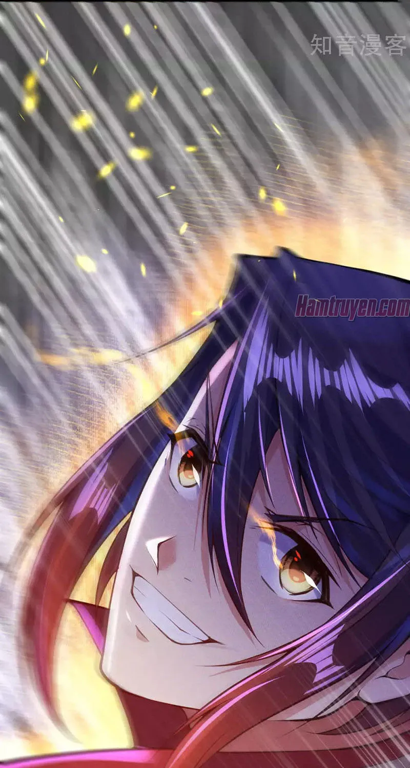 Kiếm Vực Vô Địch Chapter 12 - Trang 43