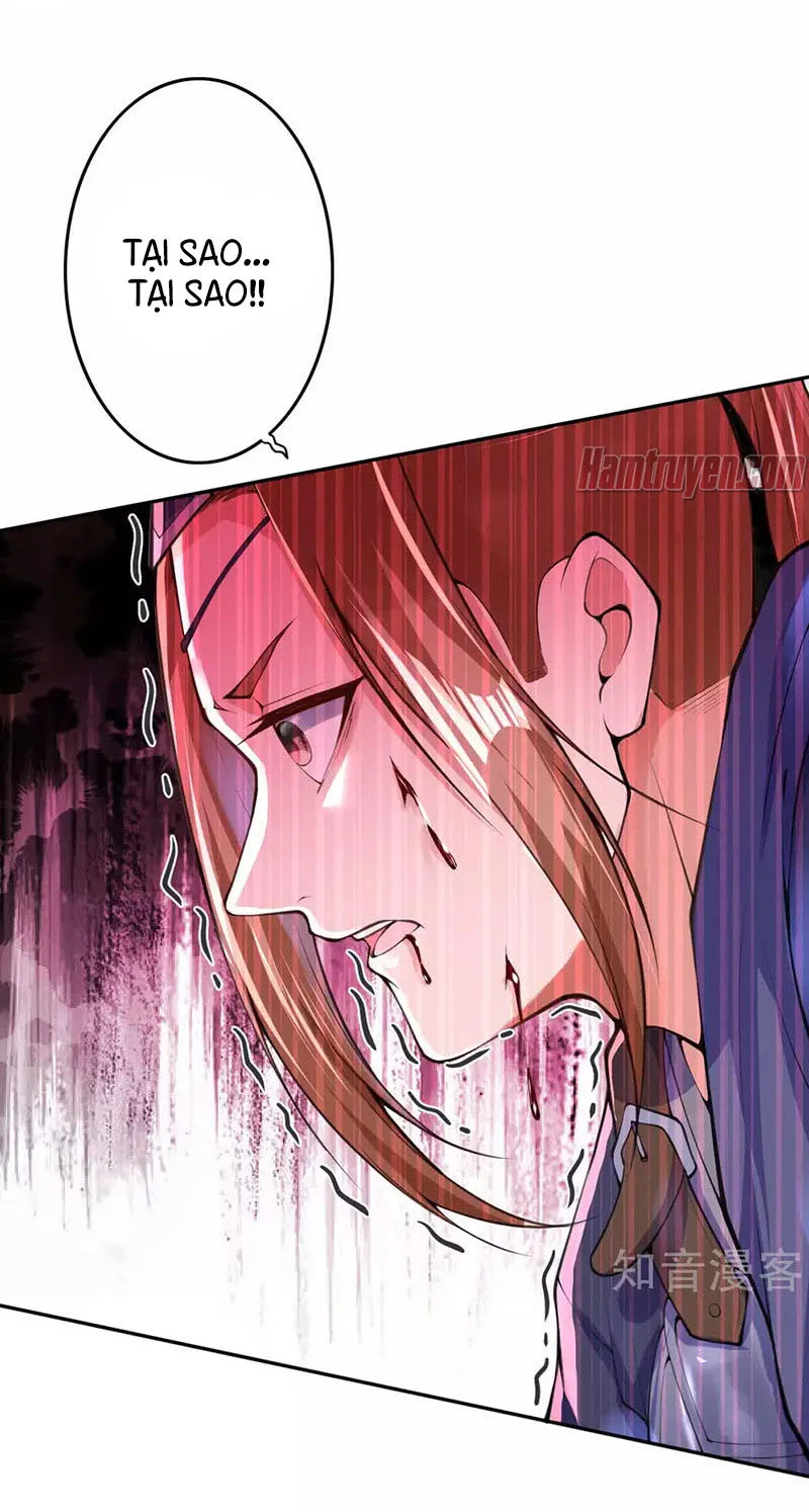 Kiếm Vực Vô Địch Chapter 12 - Trang 50