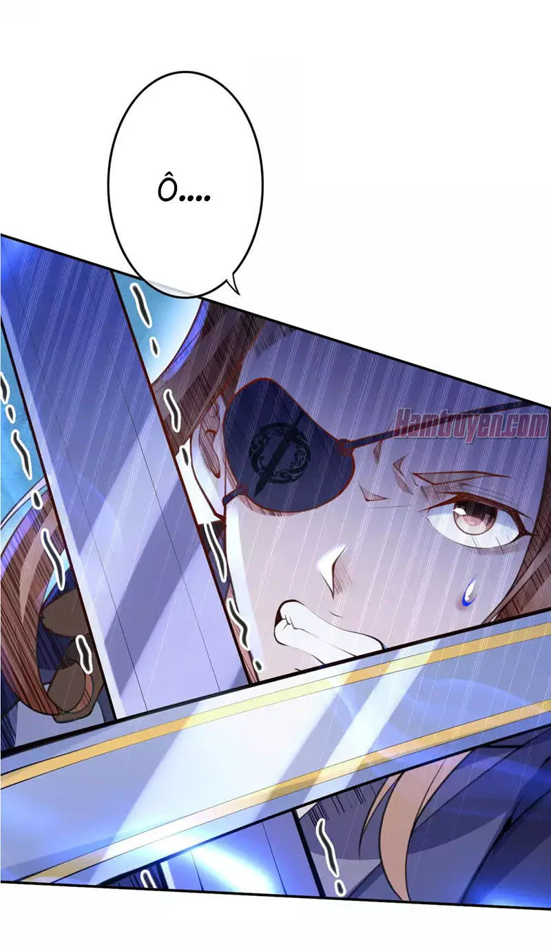 Kiếm Vực Vô Địch Chapter 12 - Trang 9