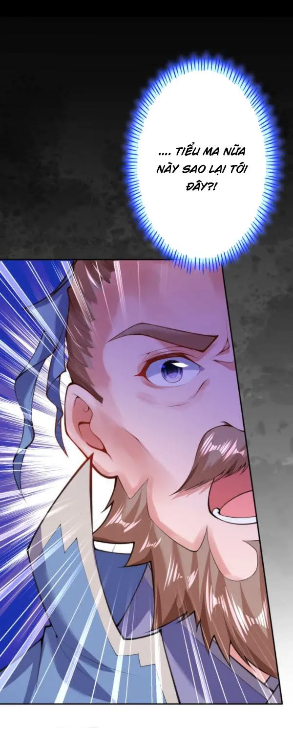 Kiếm Vực Vô Địch Chapter 13 - Trang 11