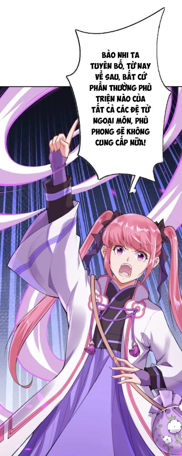 Kiếm Vực Vô Địch Chapter 13 - Trang 15