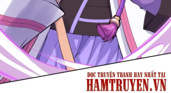 Kiếm Vực Vô Địch Chapter 13 - Trang 8