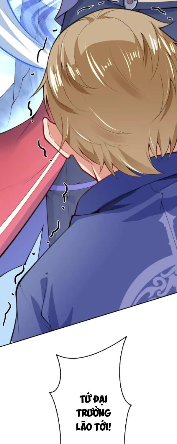 Kiếm Vực Vô Địch Chapter 14 - Trang 12