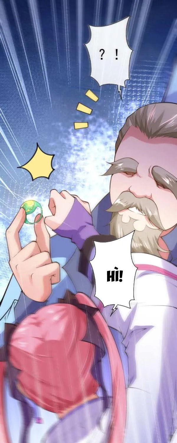 Kiếm Vực Vô Địch Chapter 14 - Trang 26