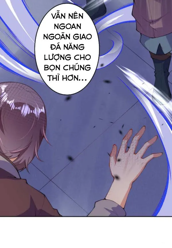 Kiếm Vực Vô Địch Chapter 14 - Trang 9
