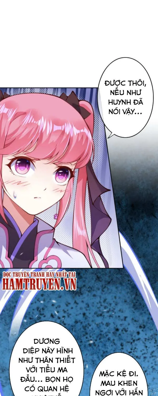 Kiếm Vực Vô Địch Chapter 15 - Trang 12