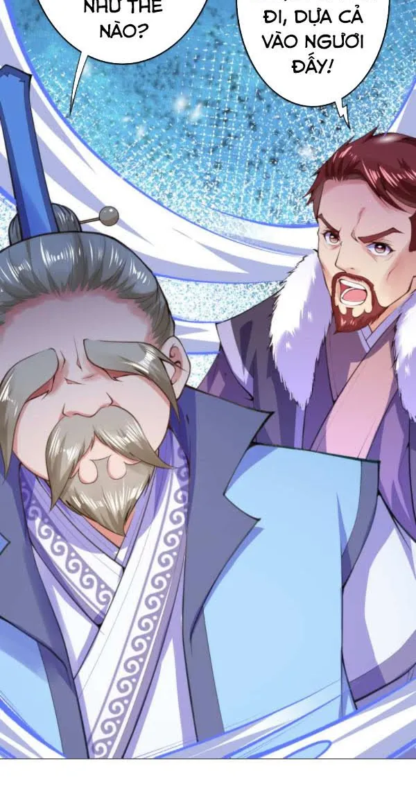 Kiếm Vực Vô Địch Chapter 15 - Trang 13