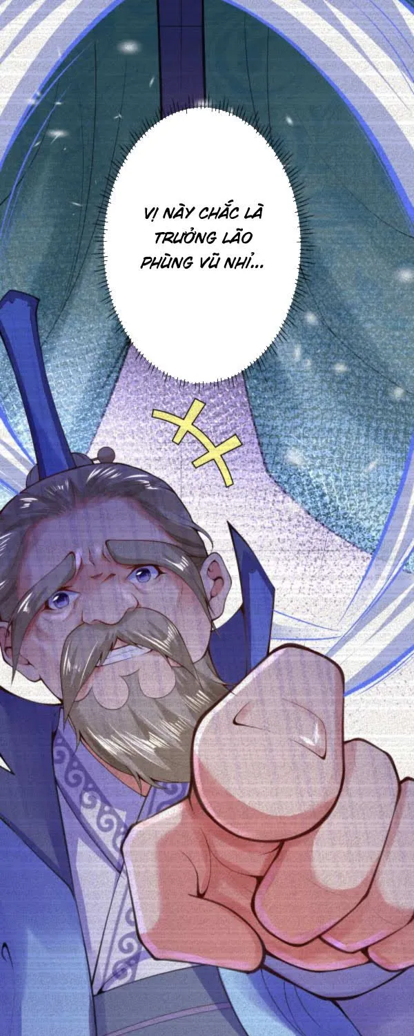 Kiếm Vực Vô Địch Chapter 15 - Trang 16