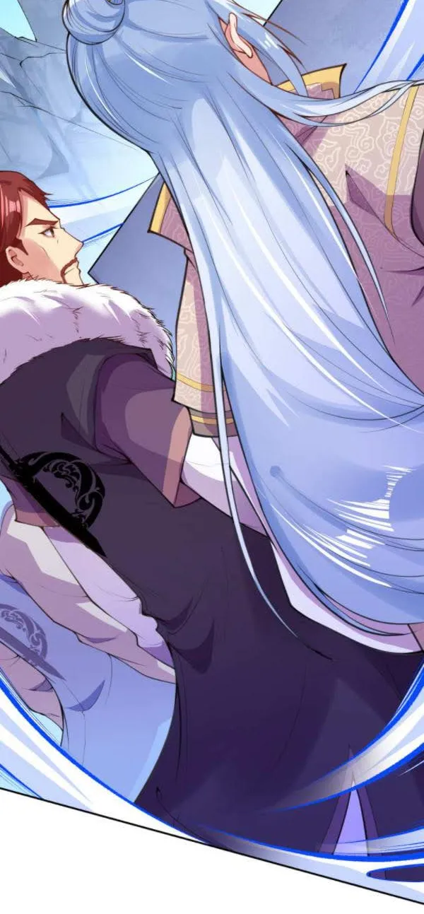 Kiếm Vực Vô Địch Chapter 15 - Trang 3