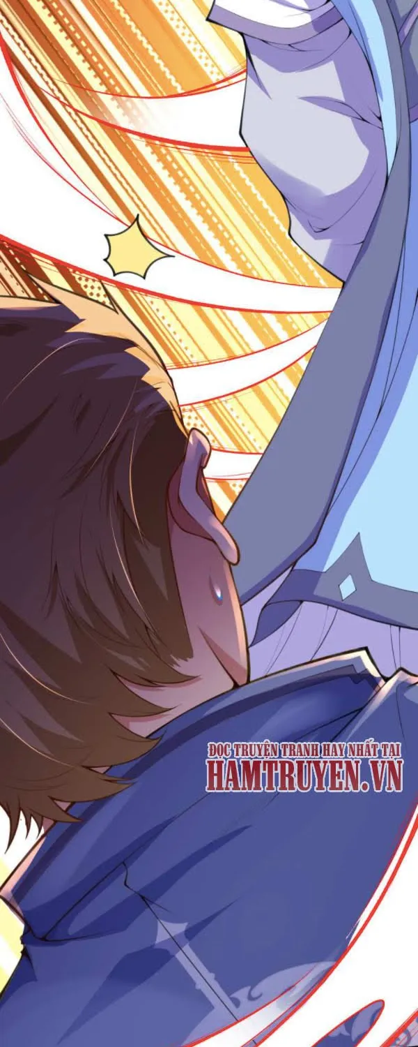Kiếm Vực Vô Địch Chapter 15 - Trang 8