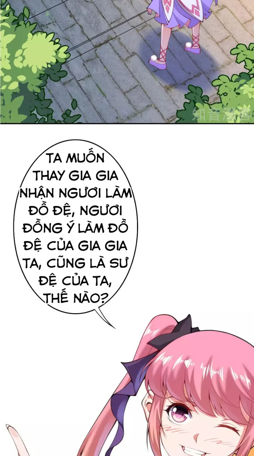 Kiếm Vực Vô Địch Chapter 16 - Trang 14