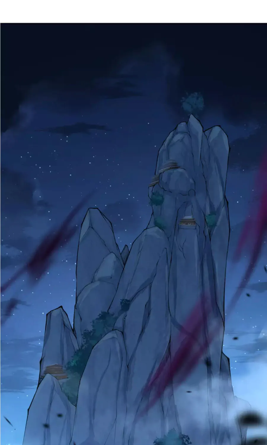Kiếm Vực Vô Địch Chapter 16 - Trang 22