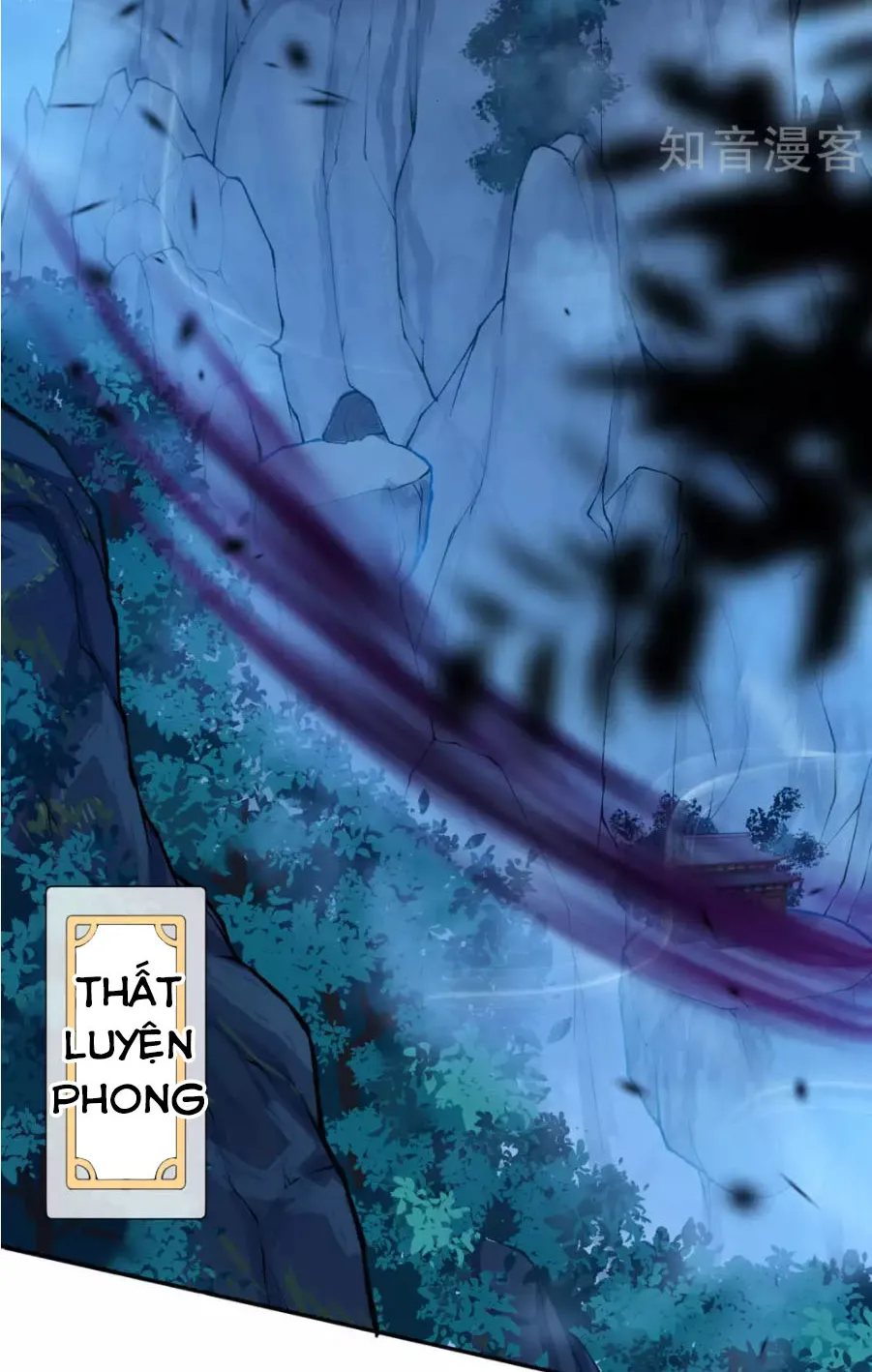 Kiếm Vực Vô Địch Chapter 16 - Trang 23