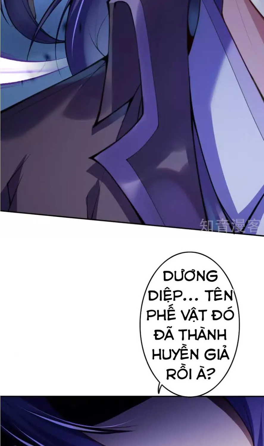 Kiếm Vực Vô Địch Chapter 16 - Trang 25