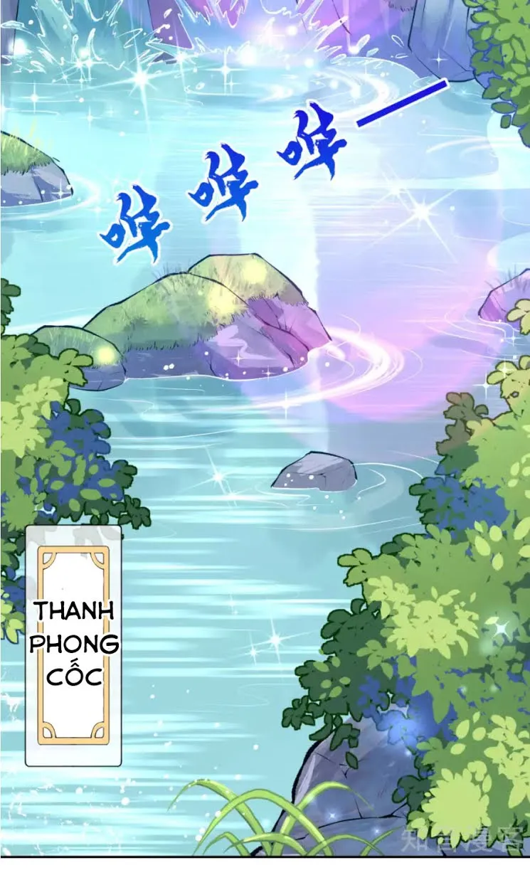 Kiếm Vực Vô Địch Chapter 16 - Trang 4