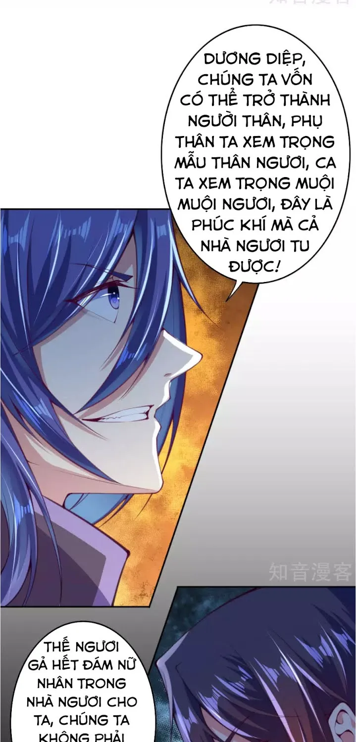 Kiếm Vực Vô Địch Chapter 17 - Trang 16