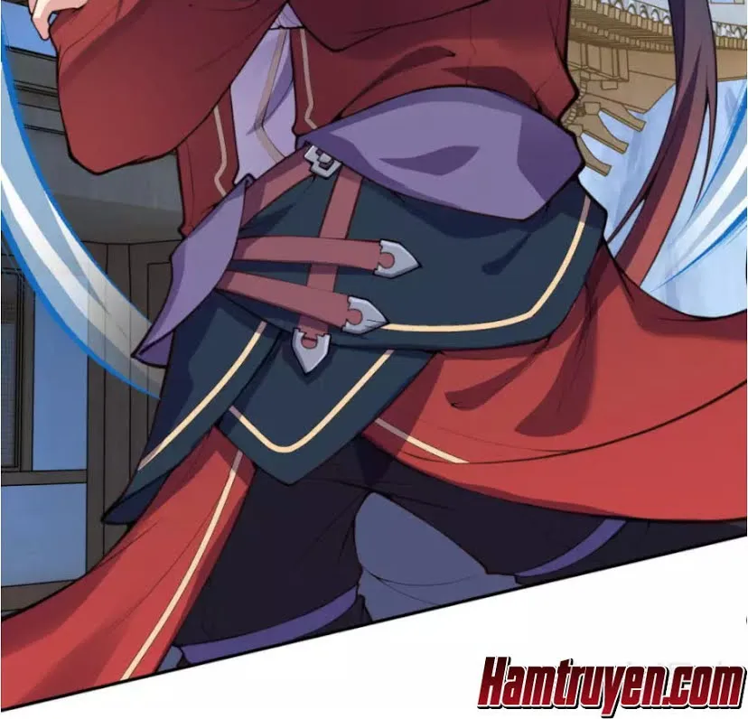 Kiếm Vực Vô Địch Chapter 17 - Trang 4