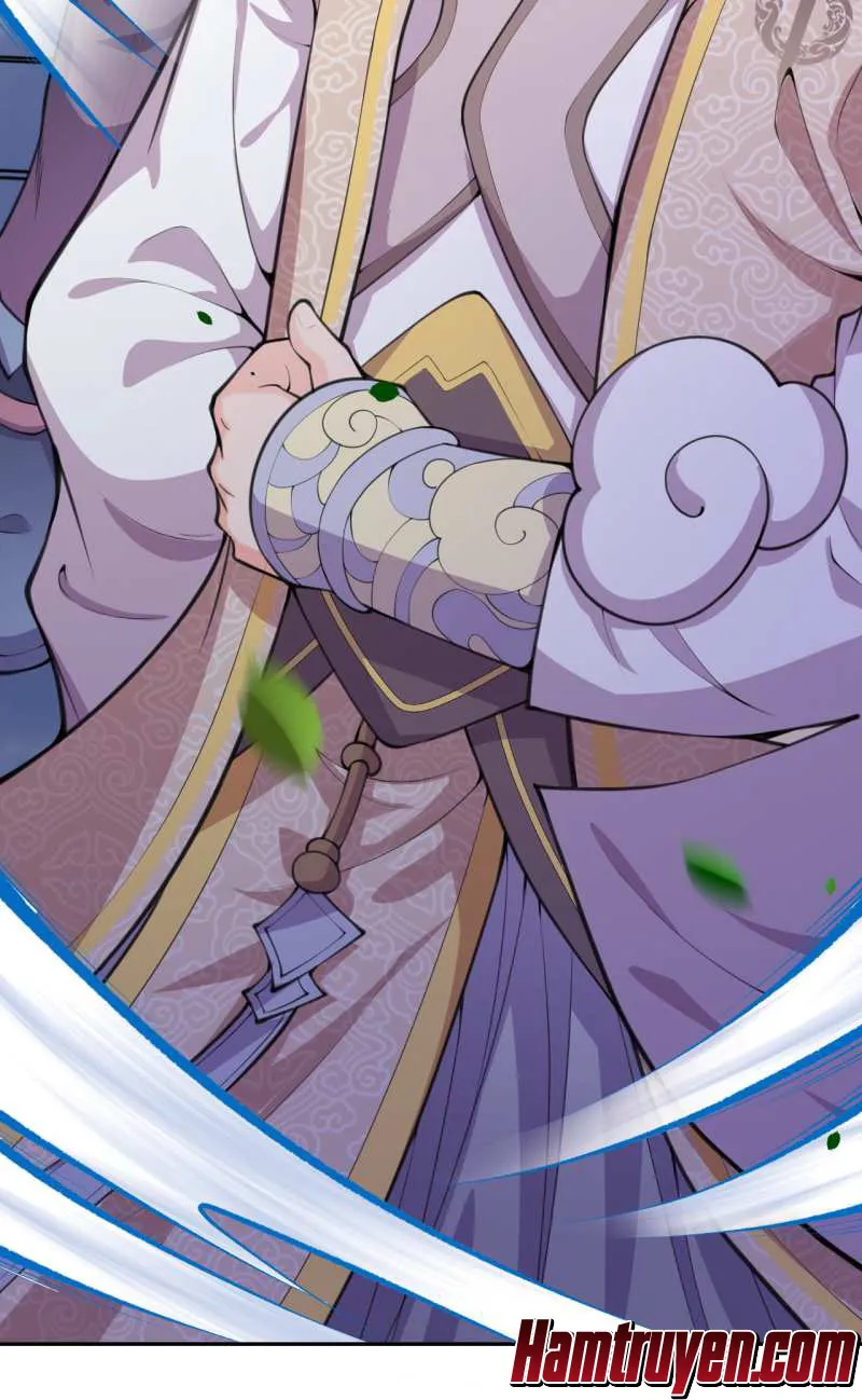 Kiếm Vực Vô Địch Chapter 18 - Trang 10