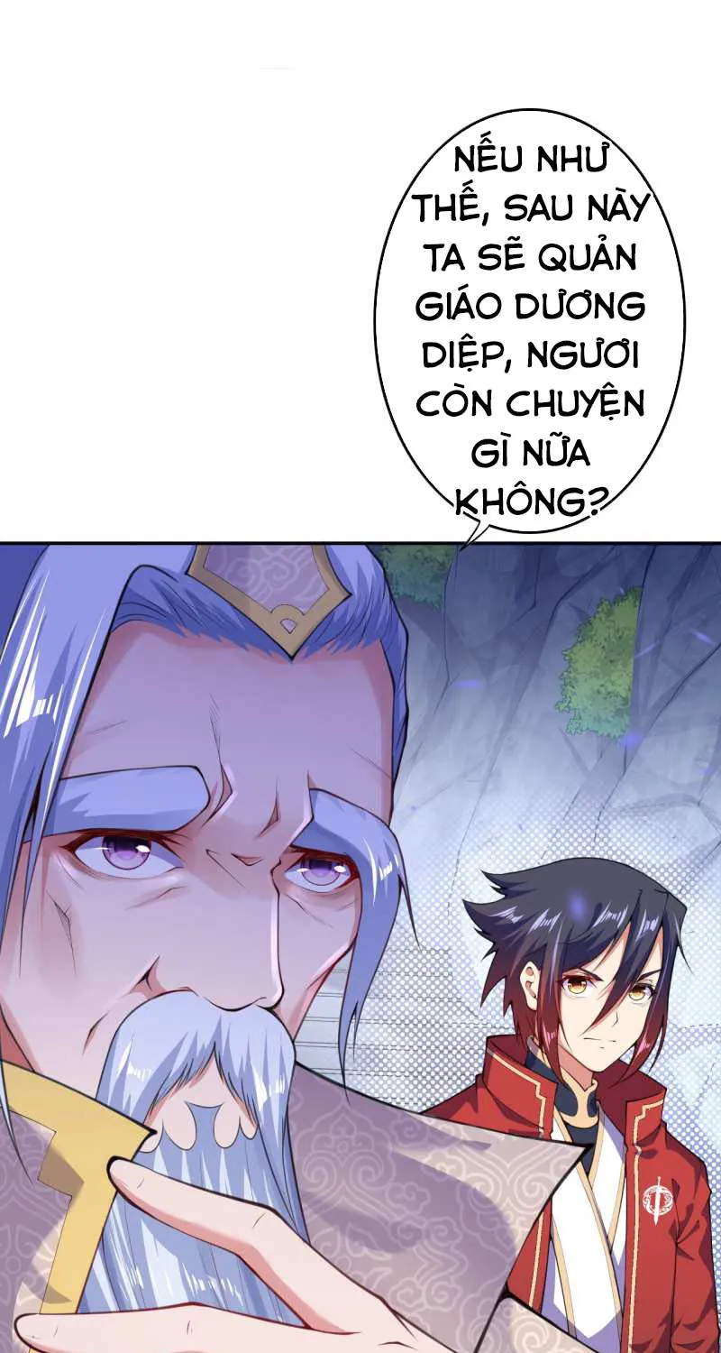 Kiếm Vực Vô Địch Chapter 18 - Trang 13