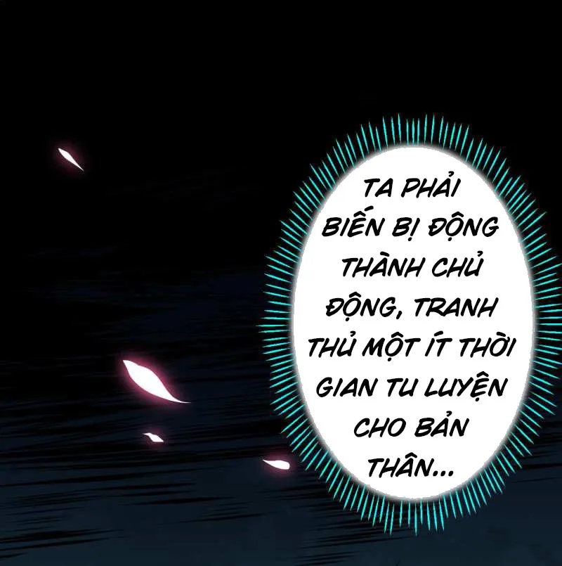 Kiếm Vực Vô Địch Chapter 18 - Trang 20