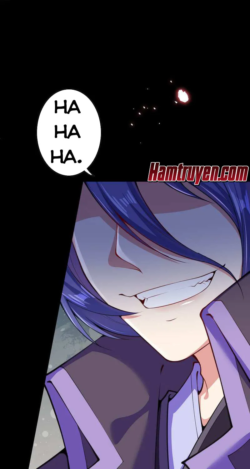 Kiếm Vực Vô Địch Chapter 18 - Trang 28