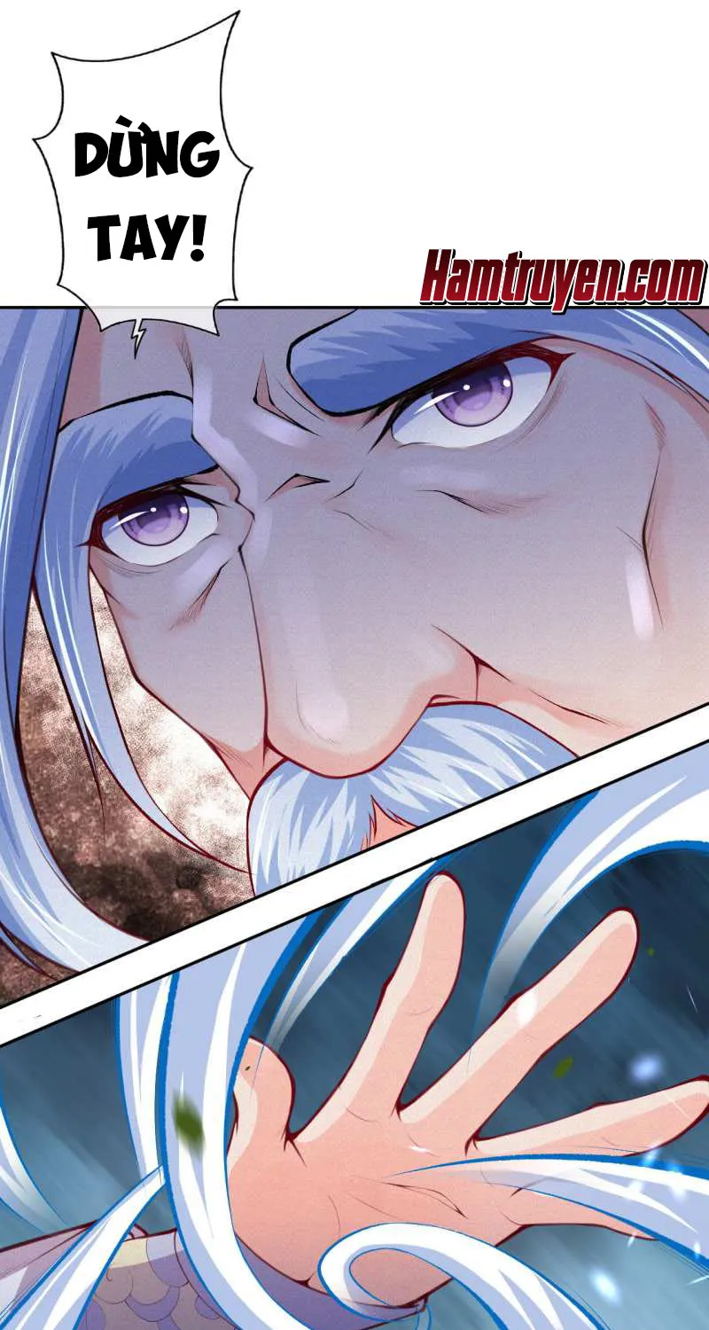 Kiếm Vực Vô Địch Chapter 18 - Trang 4