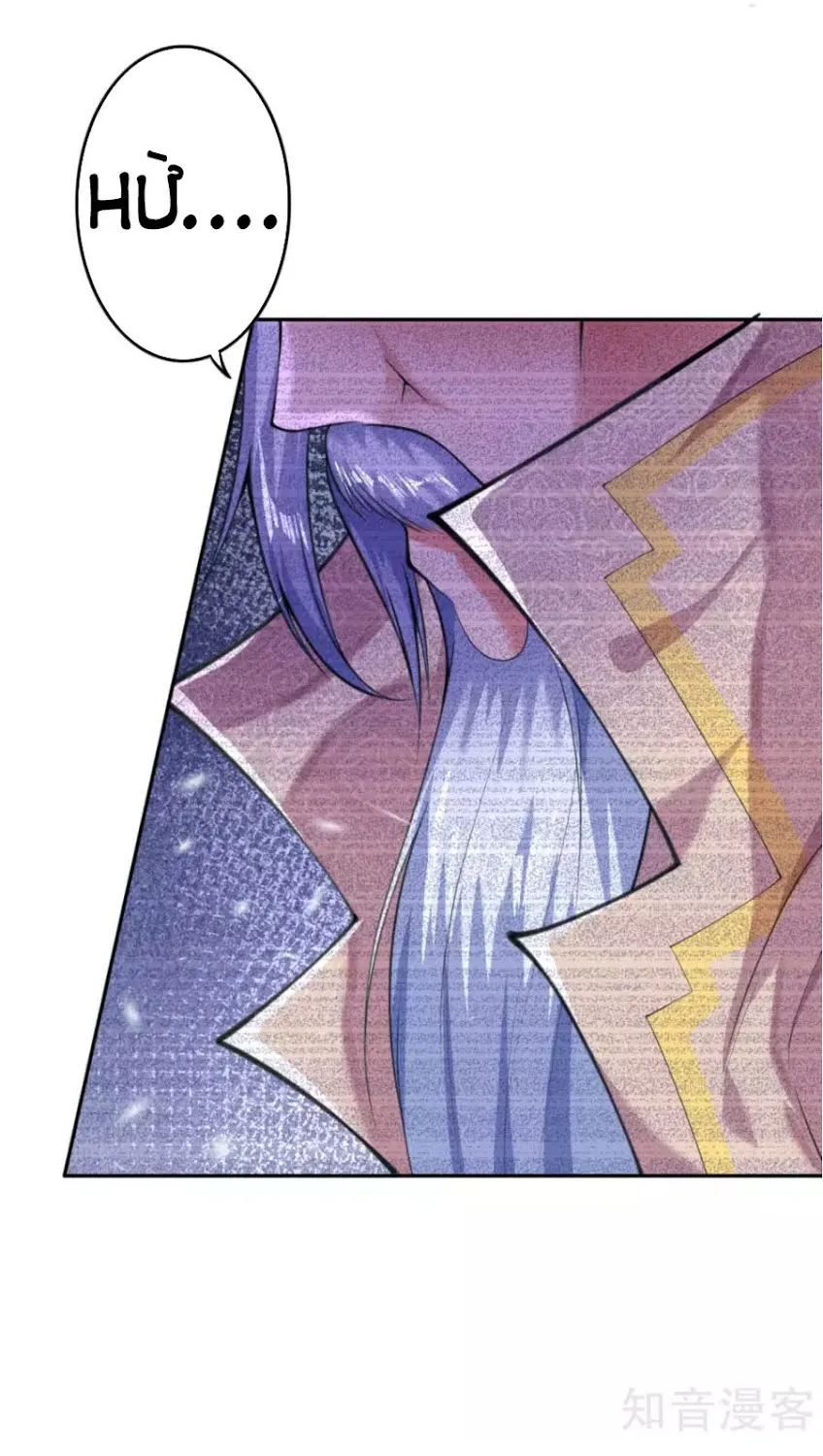 Kiếm Vực Vô Địch Chapter 19 - Trang 14