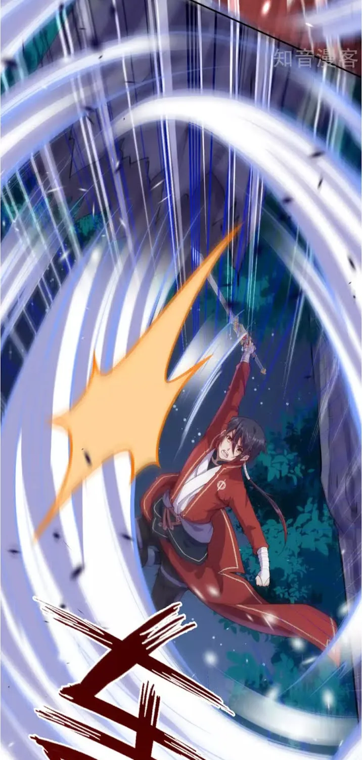 Kiếm Vực Vô Địch Chapter 19 - Trang 24