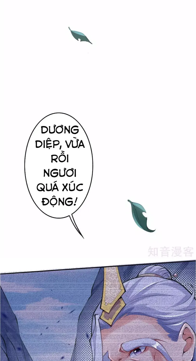 Kiếm Vực Vô Địch Chapter 19 - Trang 8