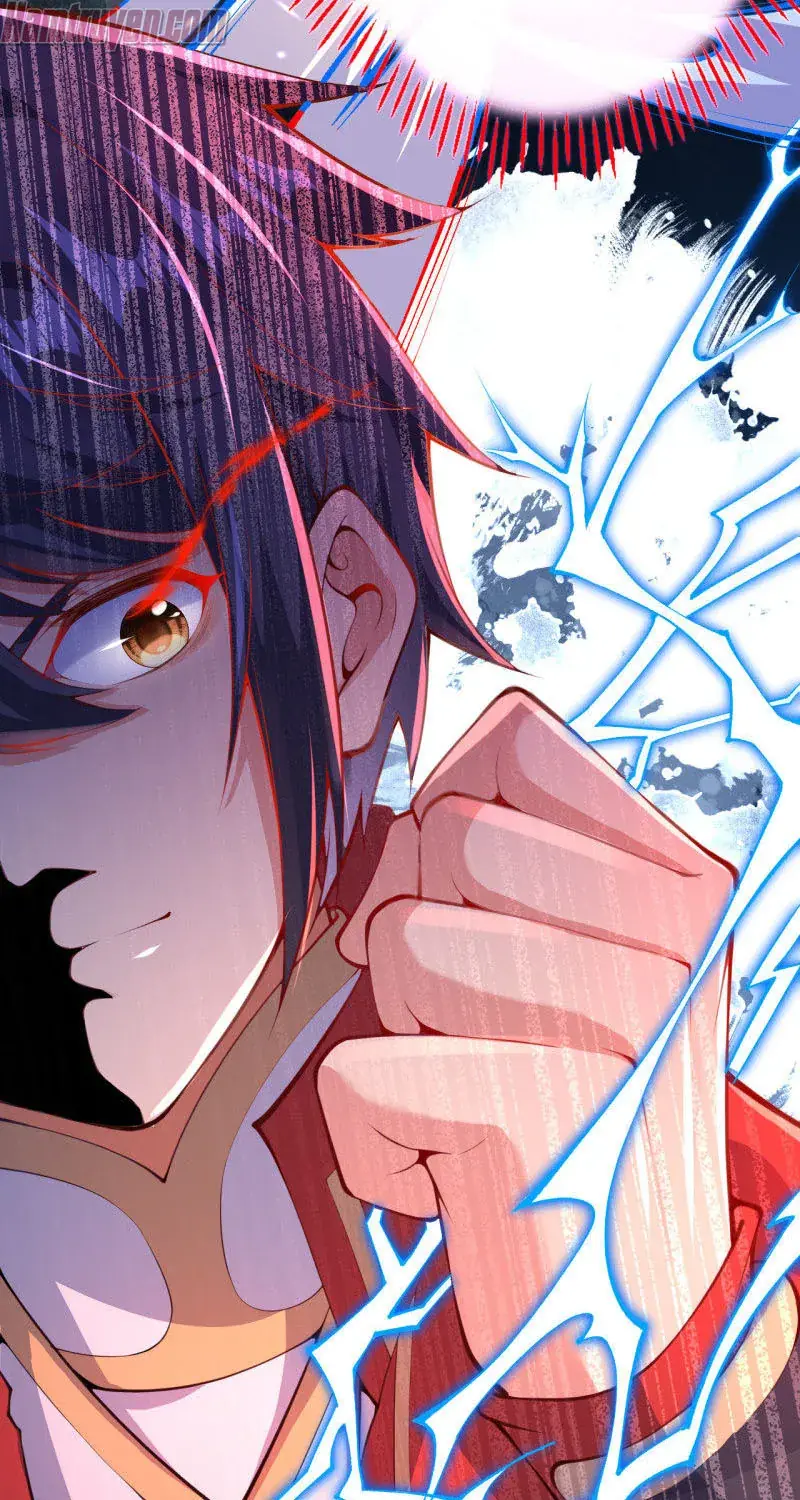 Kiếm Vực Vô Địch Chapter 2 - Trang 13