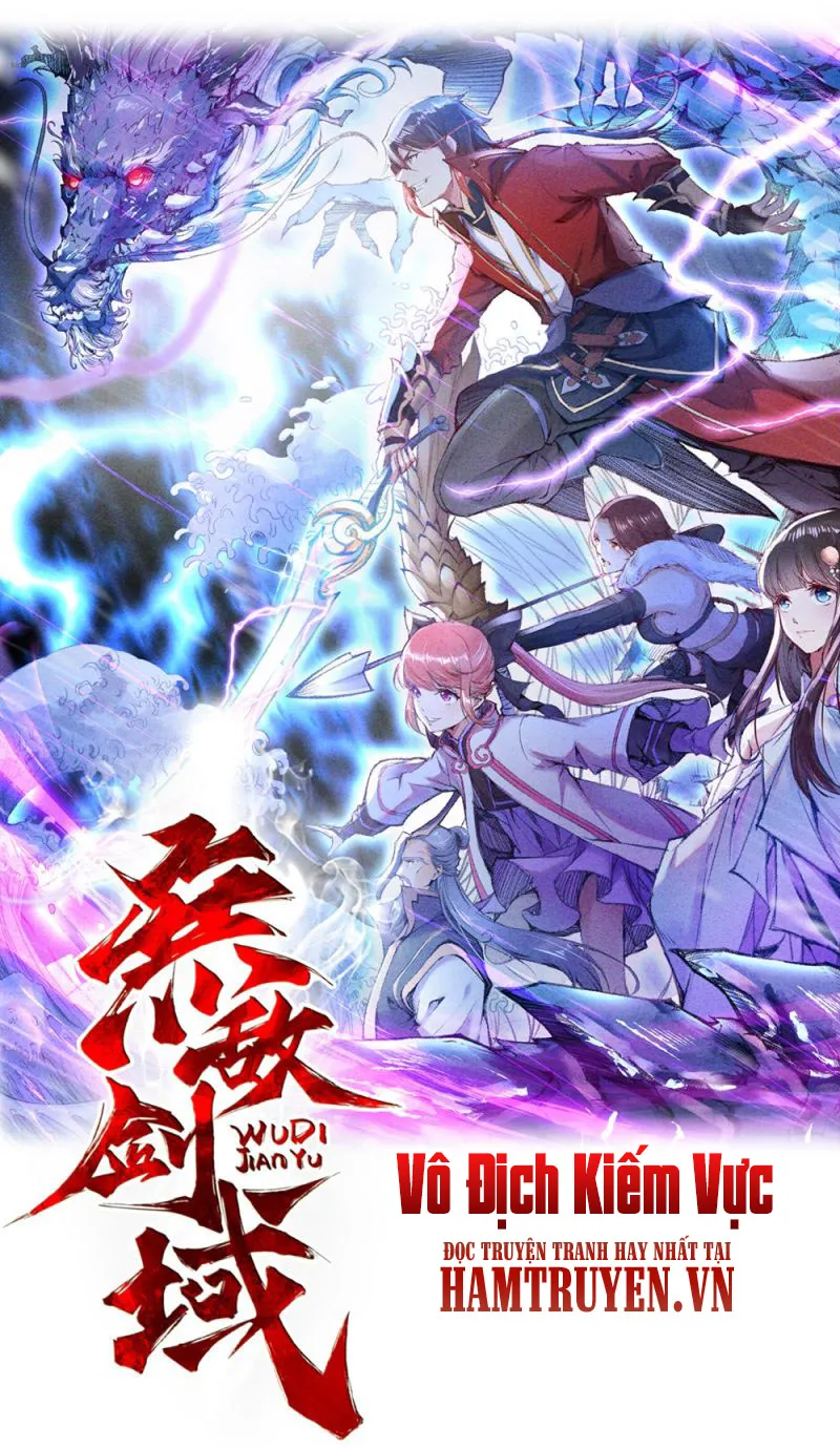 Kiếm Vực Vô Địch Chapter 2 - Trang 2