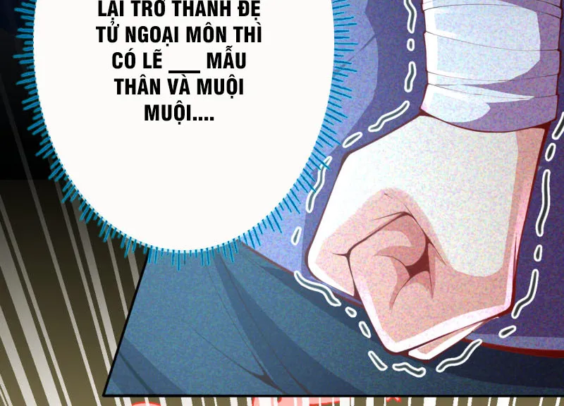 Kiếm Vực Vô Địch Chapter 2 - Trang 22
