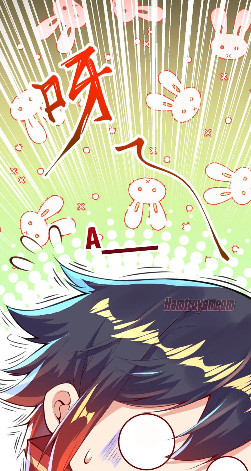 Kiếm Vực Vô Địch Chapter 2 - Trang 23