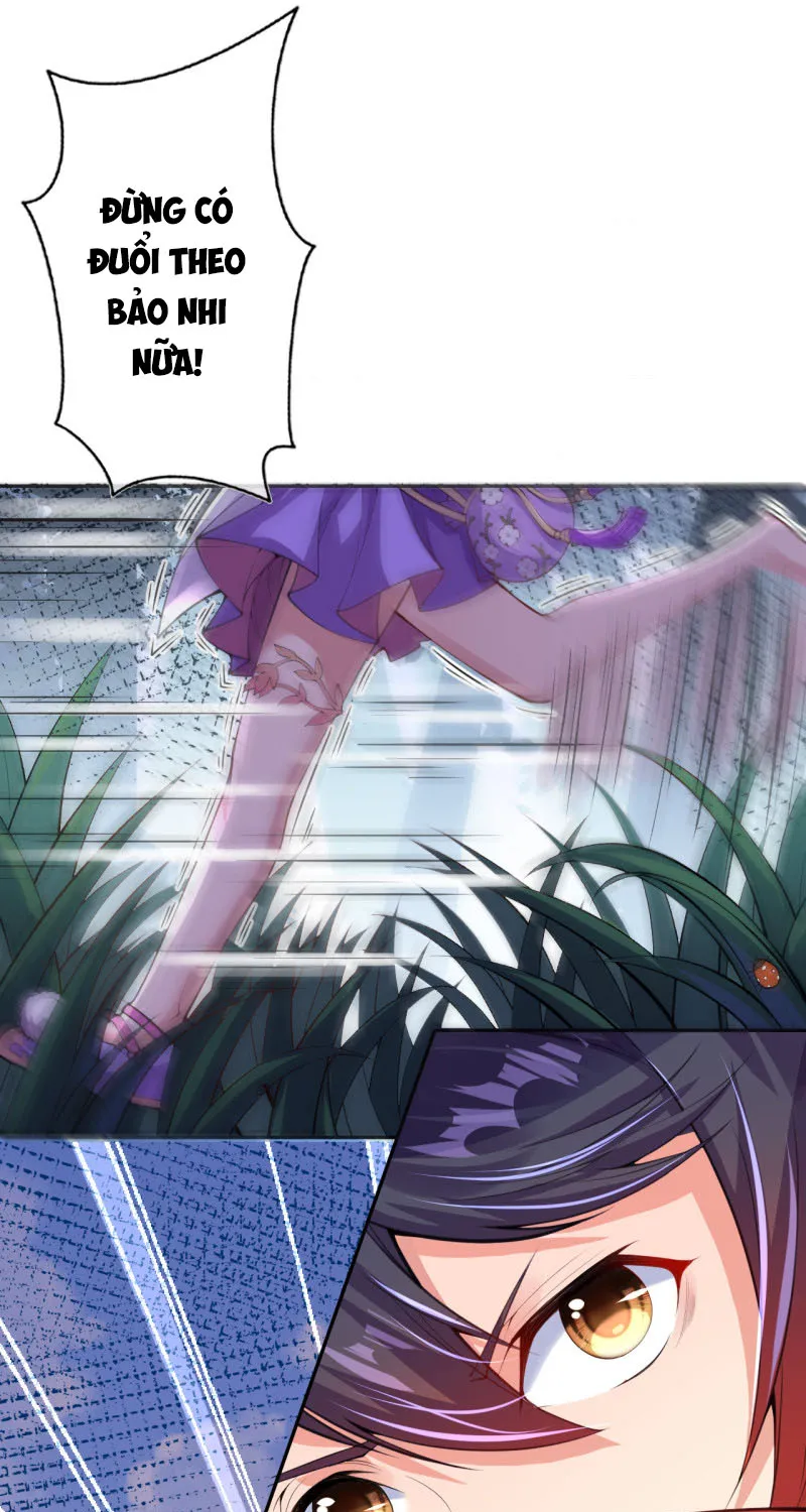 Kiếm Vực Vô Địch Chapter 2 - Trang 27