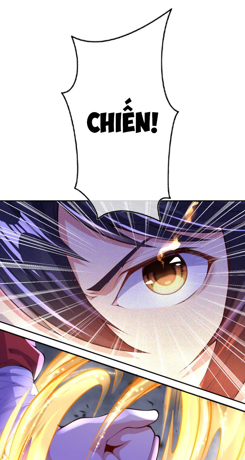 Kiếm Vực Vô Địch Chapter 2 - Trang 46