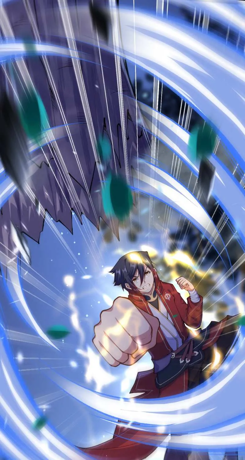 Kiếm Vực Vô Địch Chapter 20 - Trang 11