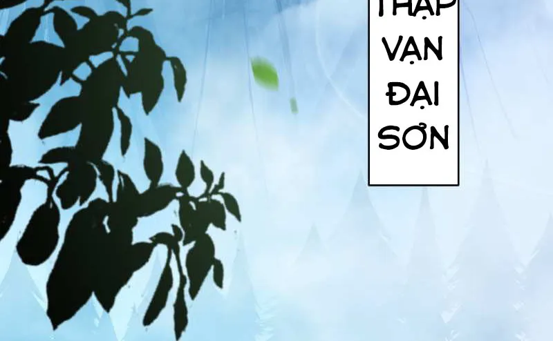 Kiếm Vực Vô Địch Chapter 20 - Trang 22