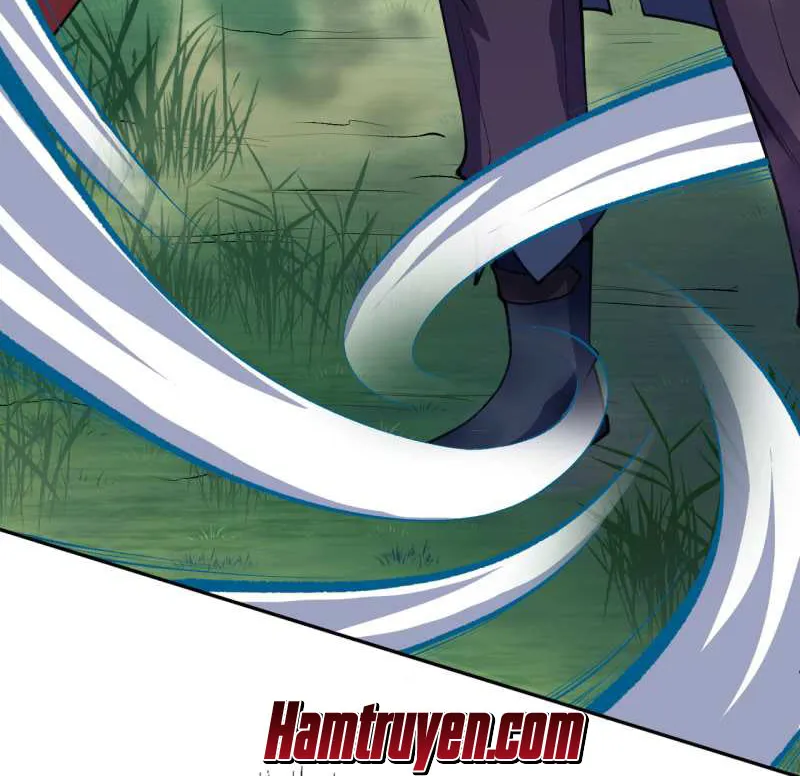 Kiếm Vực Vô Địch Chapter 20 - Trang 28