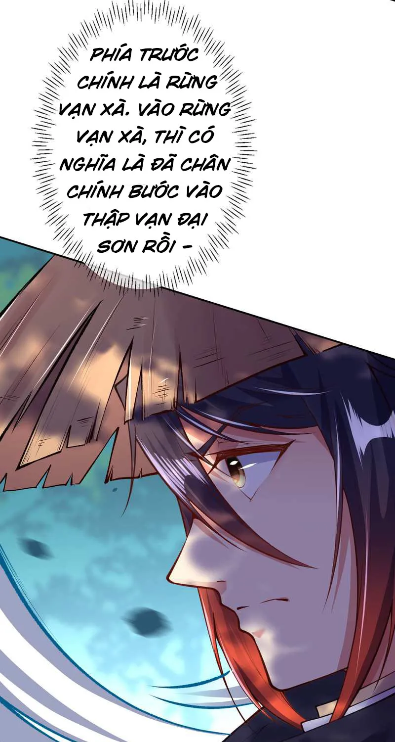 Kiếm Vực Vô Địch Chapter 20 - Trang 29
