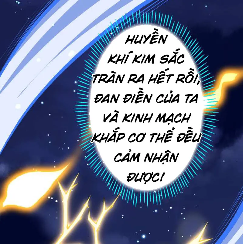 Kiếm Vực Vô Địch Chapter 20 - Trang 3