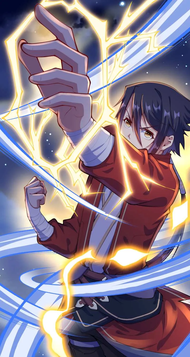 Kiếm Vực Vô Địch Chapter 20 - Trang 4