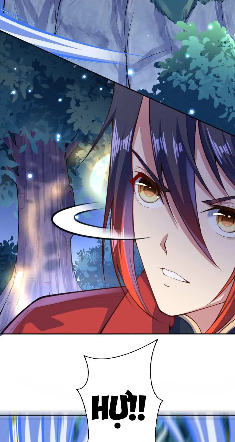 Kiếm Vực Vô Địch Chapter 20 - Trang 6