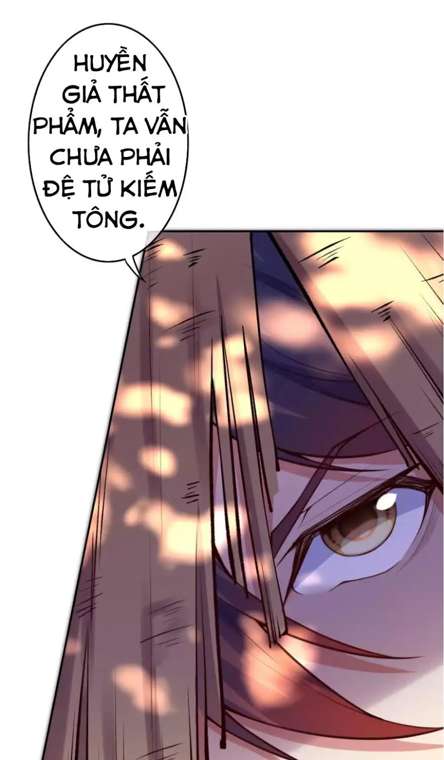 Kiếm Vực Vô Địch Chapter 21 - Trang 14