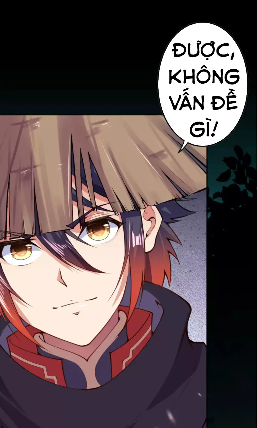 Kiếm Vực Vô Địch Chapter 21 - Trang 20