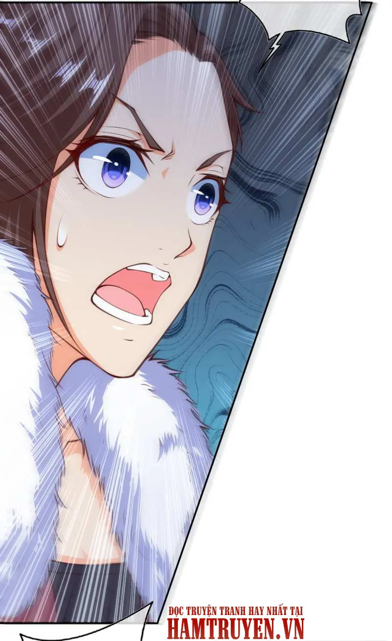 Kiếm Vực Vô Địch Chapter 22 - Trang 19