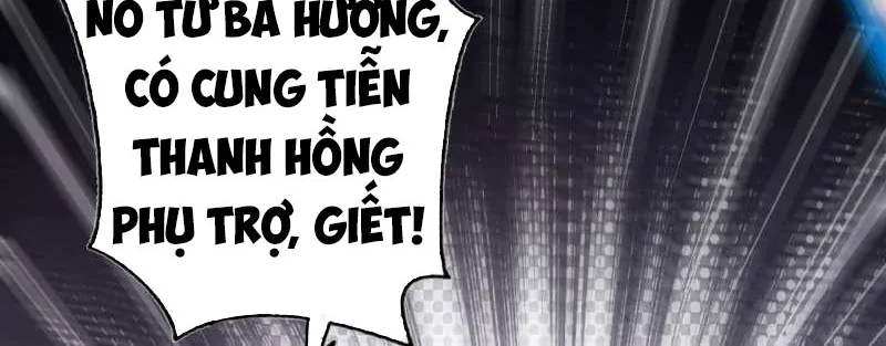 Kiếm Vực Vô Địch Chapter 22 - Trang 21