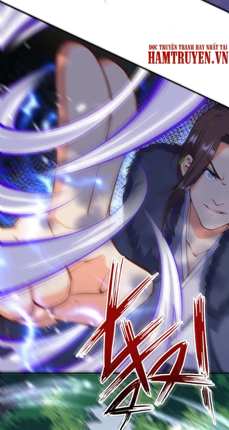 Kiếm Vực Vô Địch Chapter 22 - Trang 7