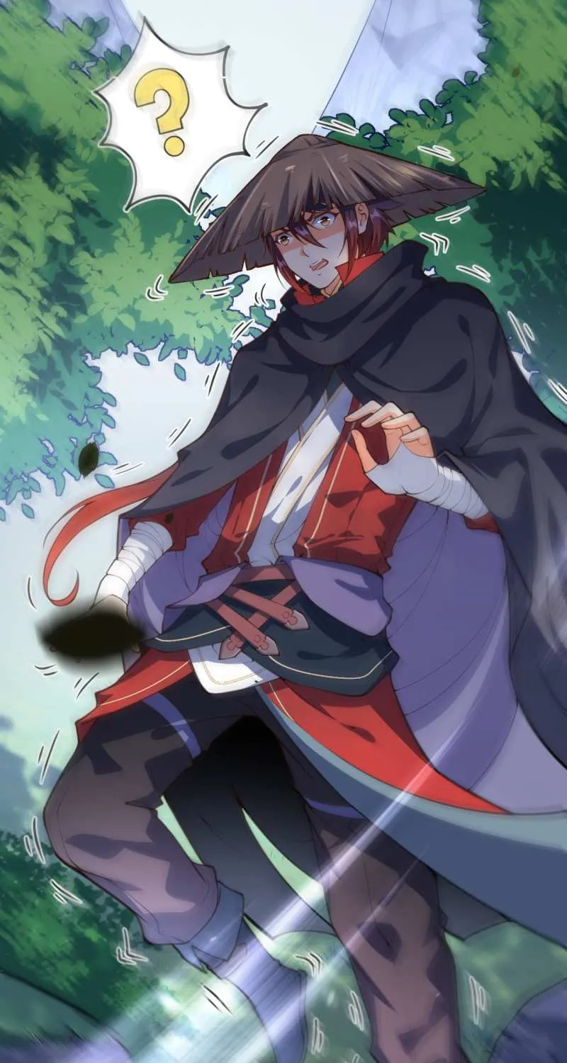 Kiếm Vực Vô Địch Chapter 22 - Trang 9